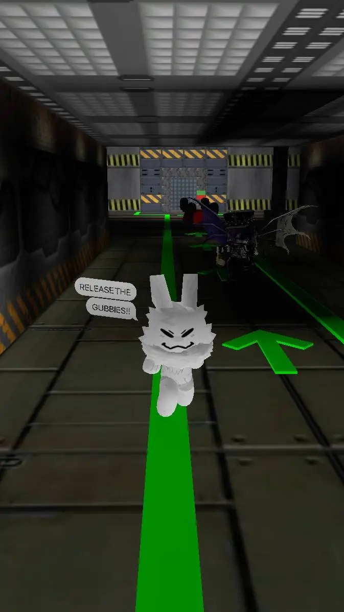 ai character: you,SD_Uzi background