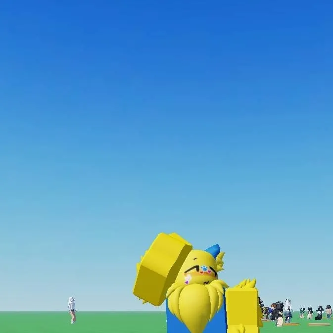 chat with ai character: you,uzi