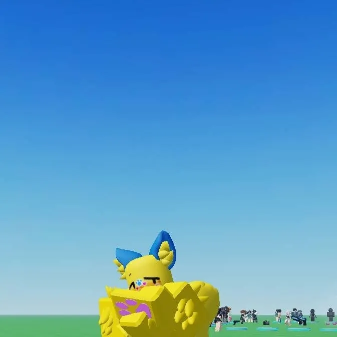 chat with ai character: you,uzi