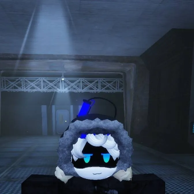 chat with ai character: you,uzi,V