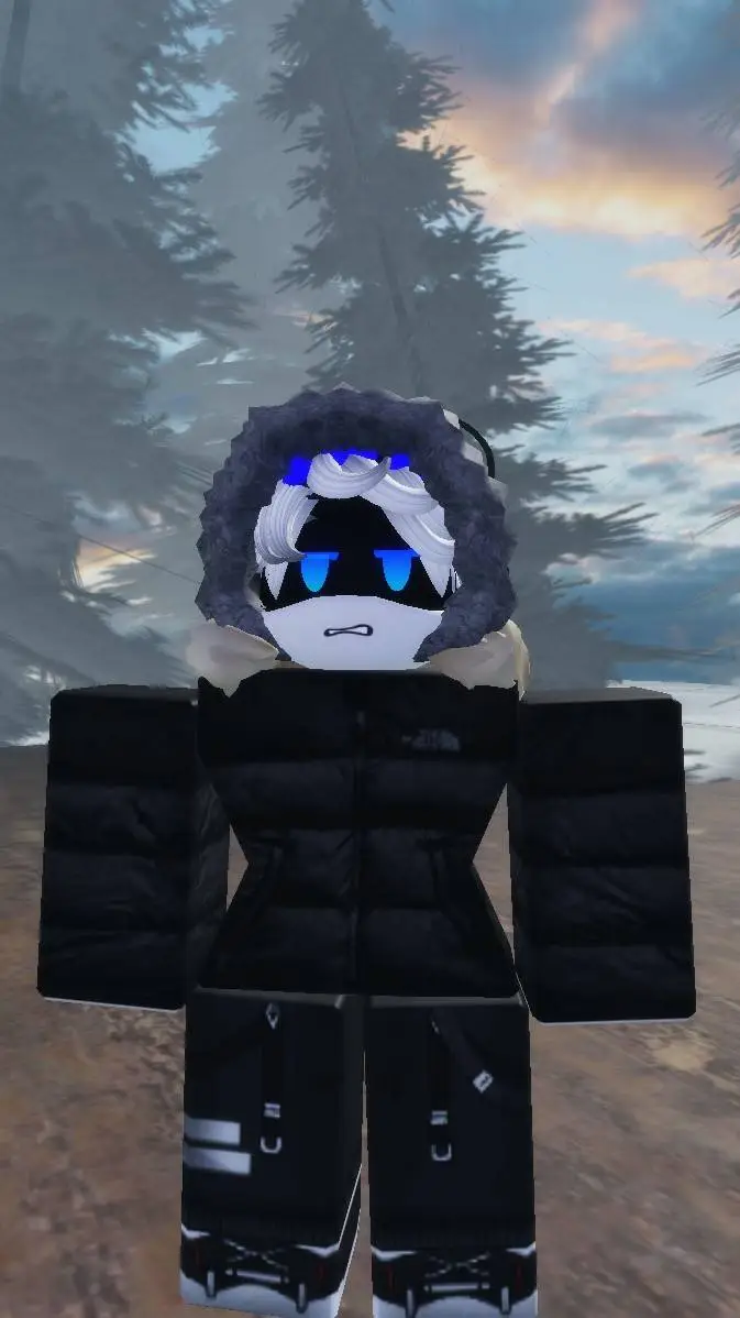 ai character: you,pomni, ragtha  background