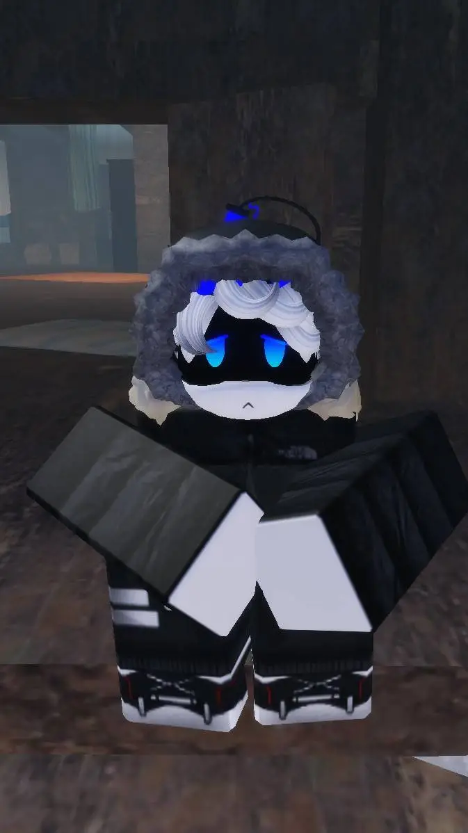 ai character: you,N background