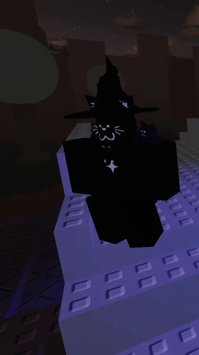 ai character: You,uzi,V background