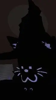 ai character: you&Boyfriend FNF background