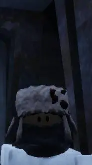 ai character: you,uzi,and kids background