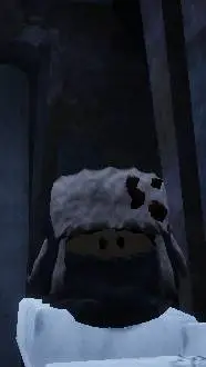 ai character: you,J,V background