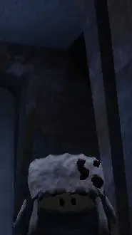 ai character: you,uzi,V background