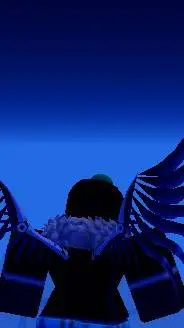 ai character: You,V background