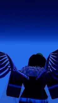 ai character: You,uzi,noah,max background