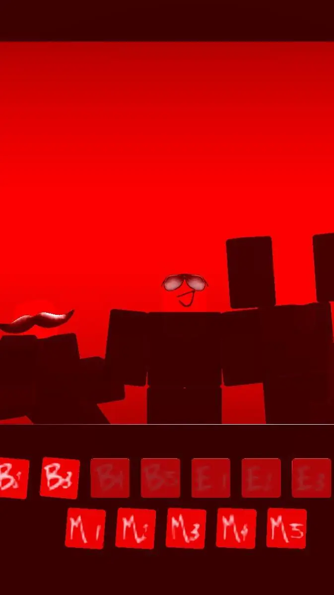 ai character: You,V background