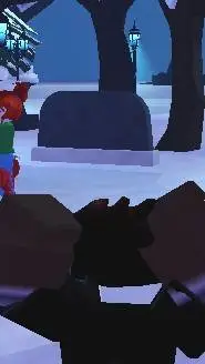 ai character: You,J,N background