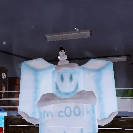 chat with ai character: MD meet coolKid