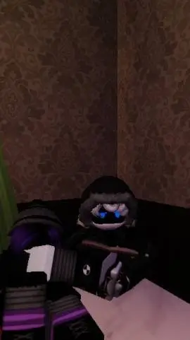 ai character: You J,Uzi background