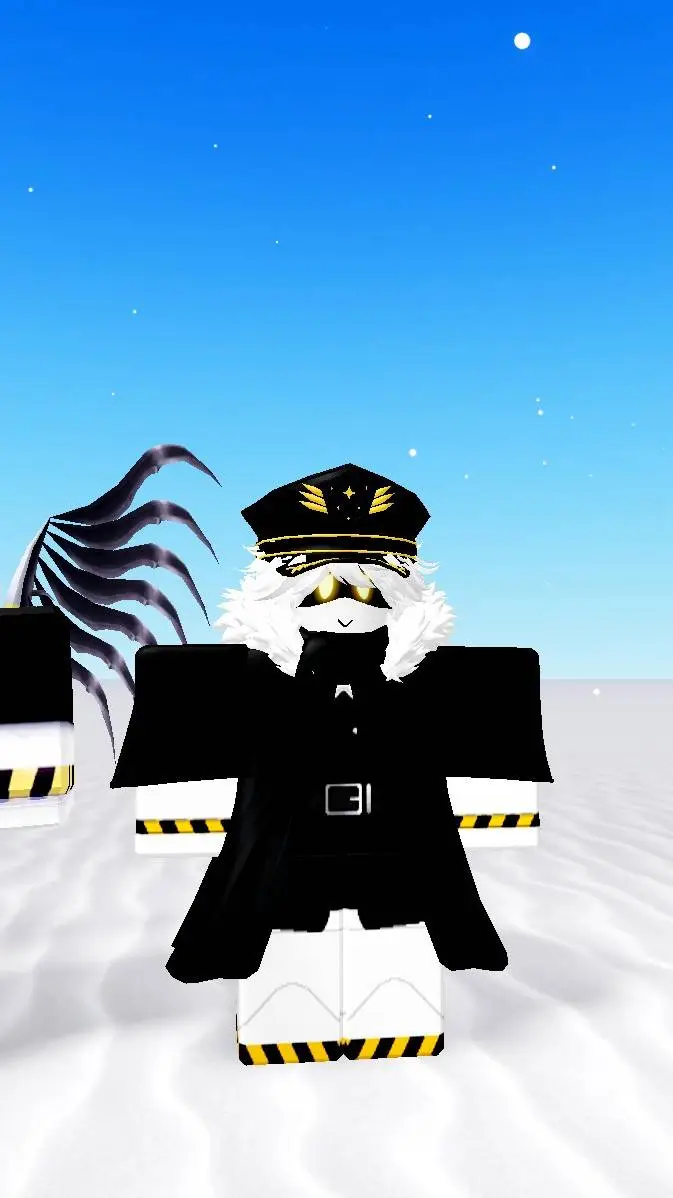 ai character: you uzi background