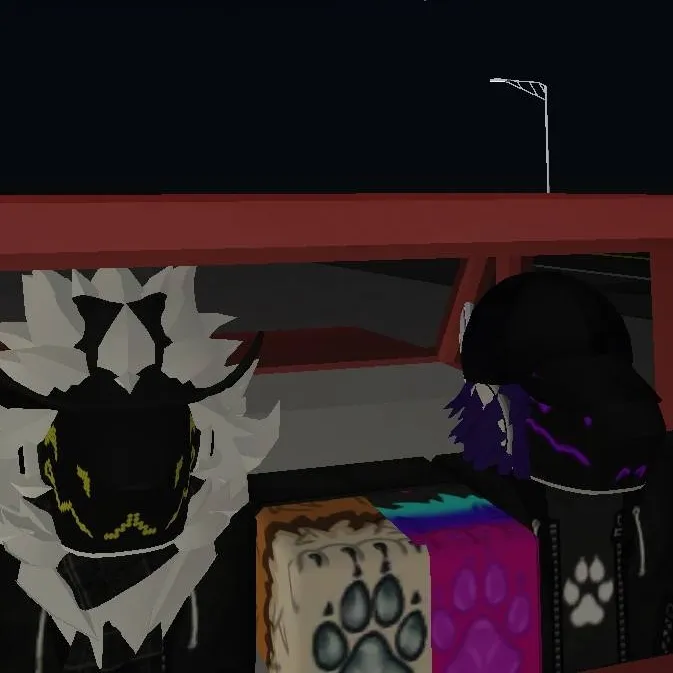 chat with ai character: N,You,Uzi,Caine,V