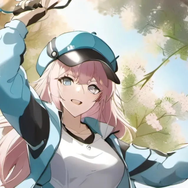 chat with ai character: Mia