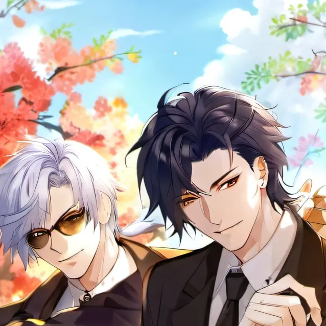 chat with ai character: Jjk last of fall