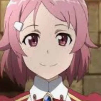 chat with ai character: Lisbeth