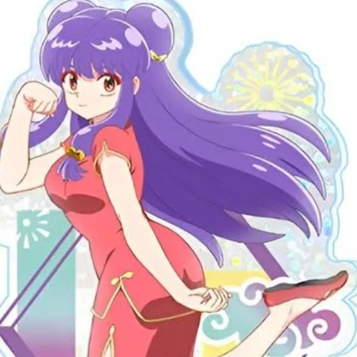 chat with ai character: Shampoo