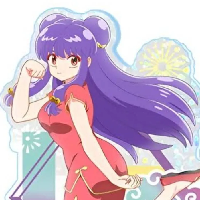 chat with ai character: Shampoo