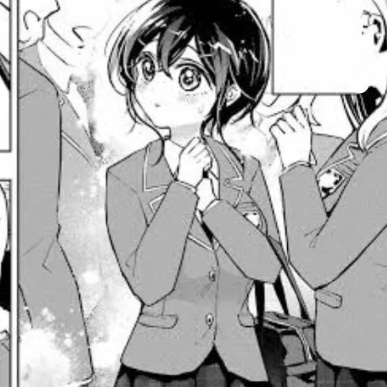 chat with ai character: Amane Minato