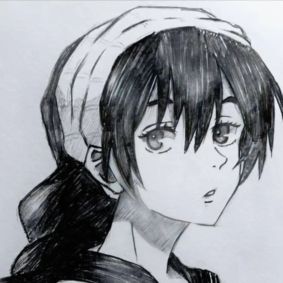 chat with ai character: Riko Amanai