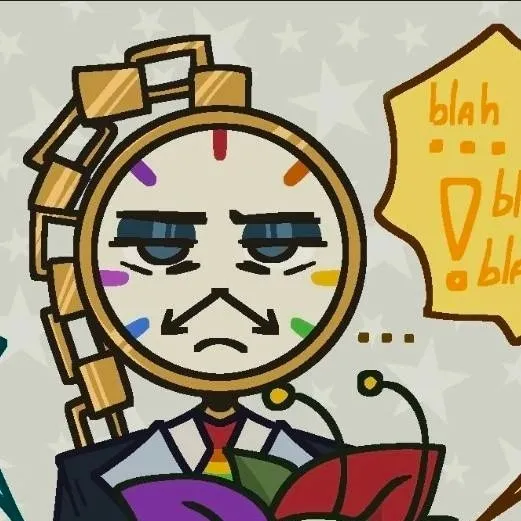 chat with ai character: Dyle x dandy?-