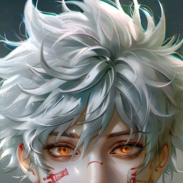 chat with ai character: villain/hero?