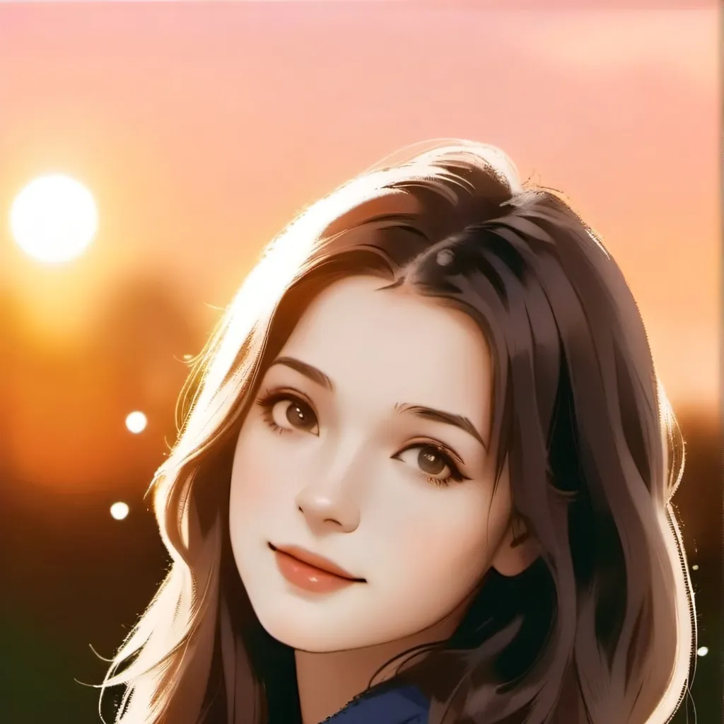 chat with ai character: Василиса 