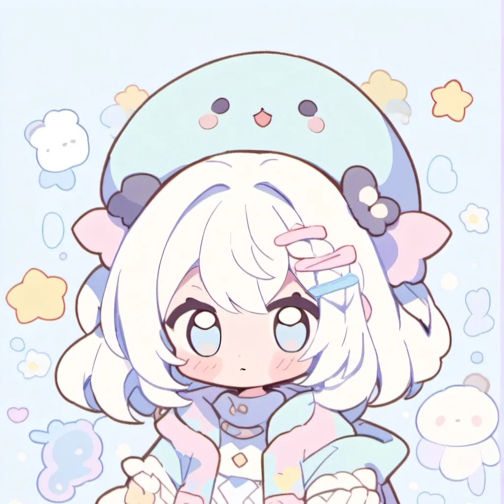 chat with ai character: Рита 