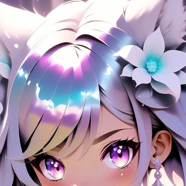 chat with ai character: sofia