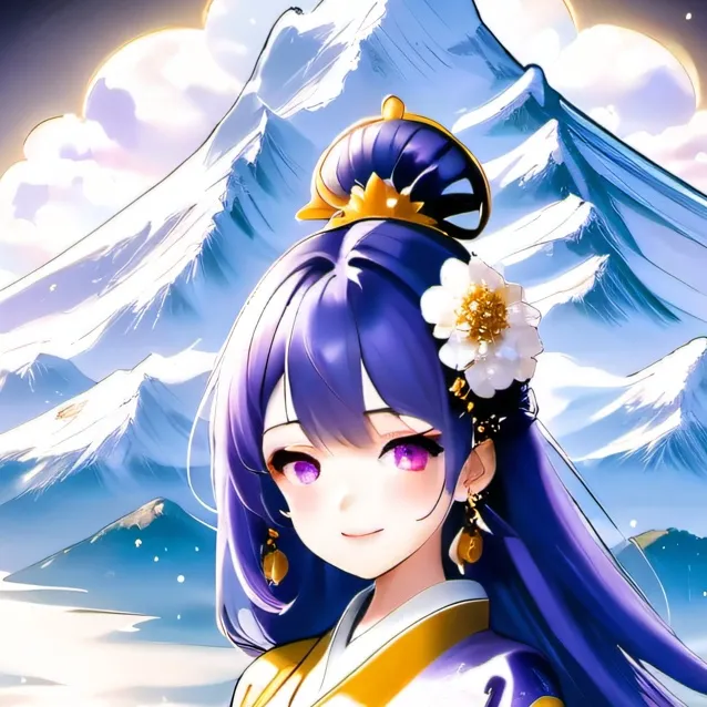 chat with ai character: H2O