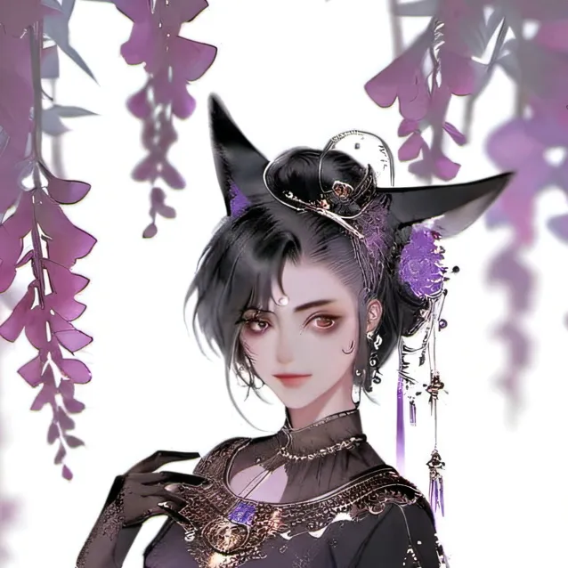chat with ai character: dalila