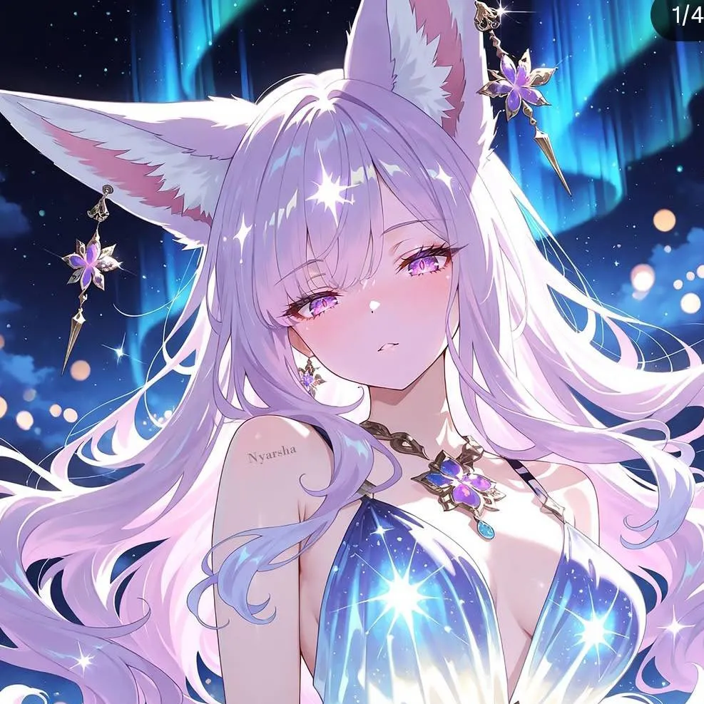 chat with ai character: Zulsa