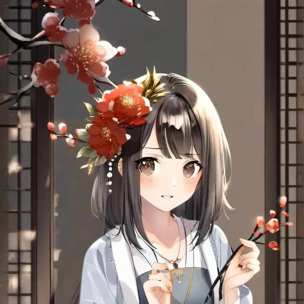 chat with ai character: Oriana Katsuhawa