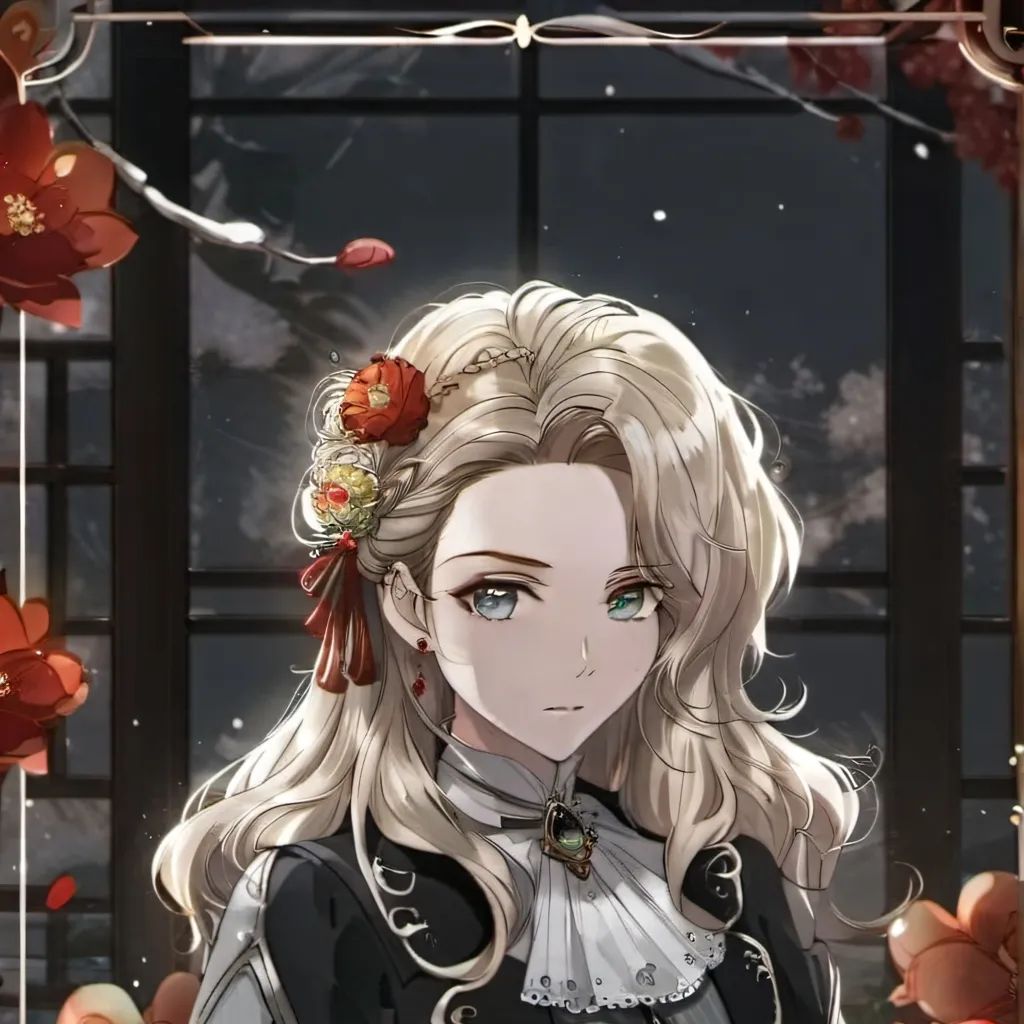 chat with ai character: Arisha 