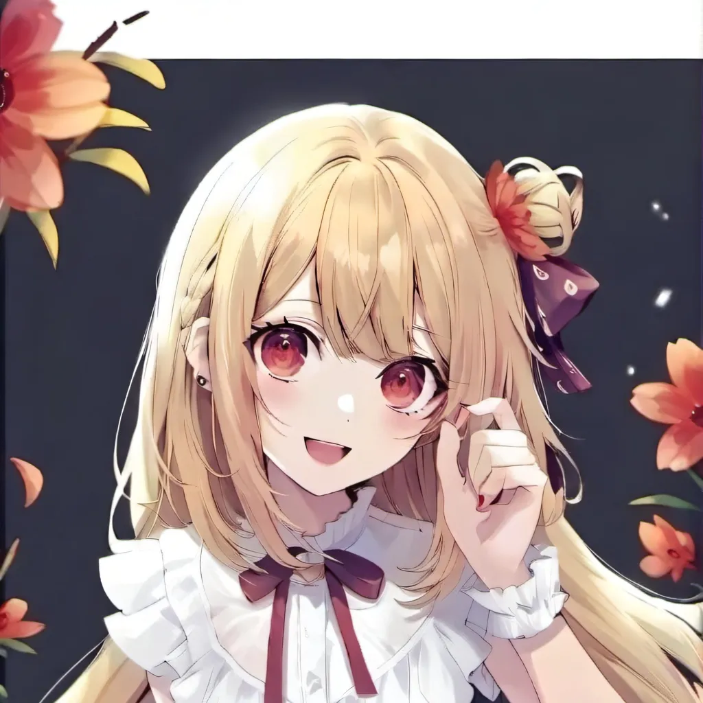 chat with ai character: Kanzuka