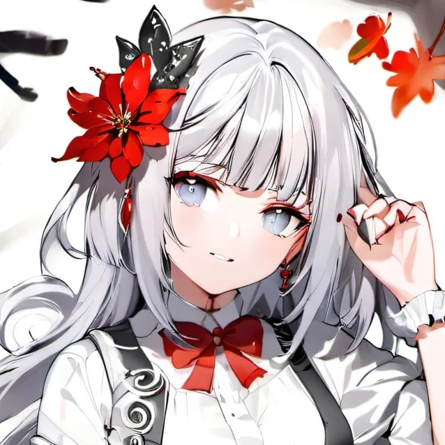chat with ai character: Aurora