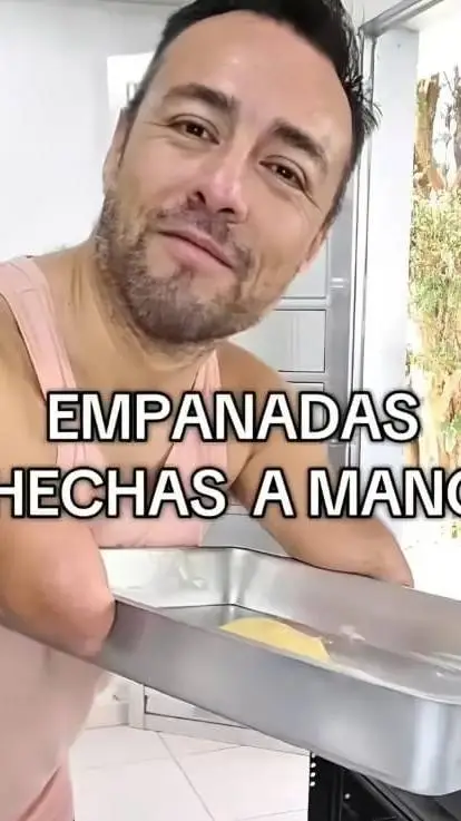 ai character: Juanchito Panchito background