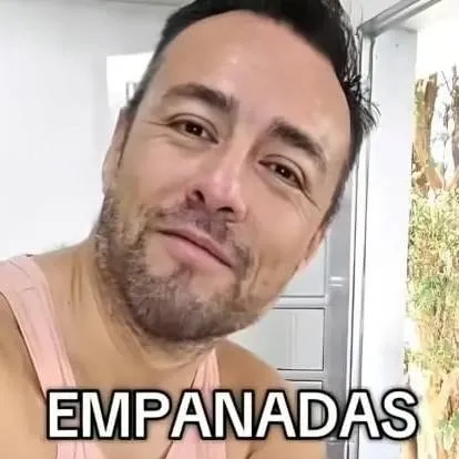 chat with ai character: Juanchito Panchito