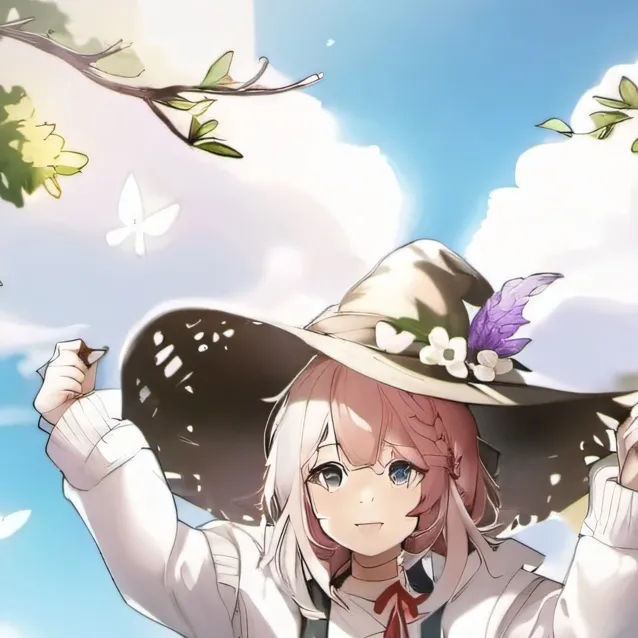 chat with ai character: ояма