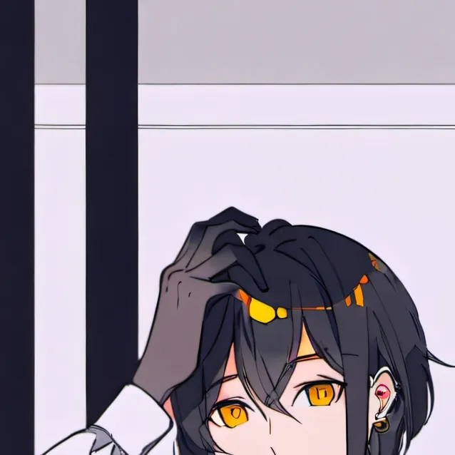 chat with ai character: Манюся