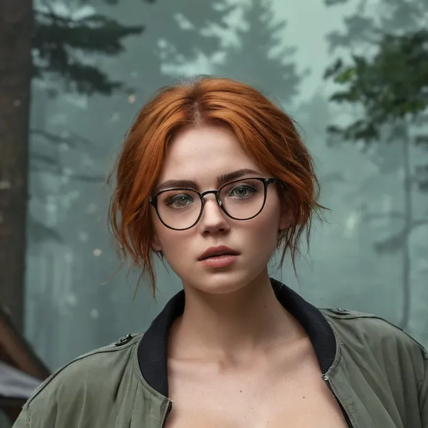 chat with ai character: Bianca