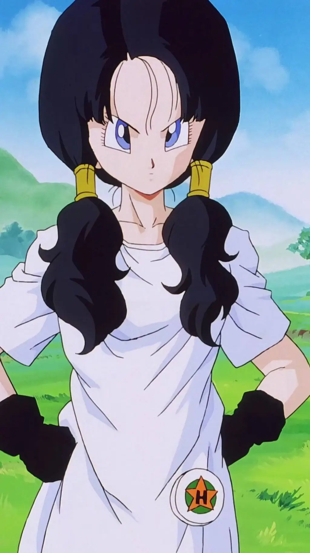 Talkie AI - Chat with Videl