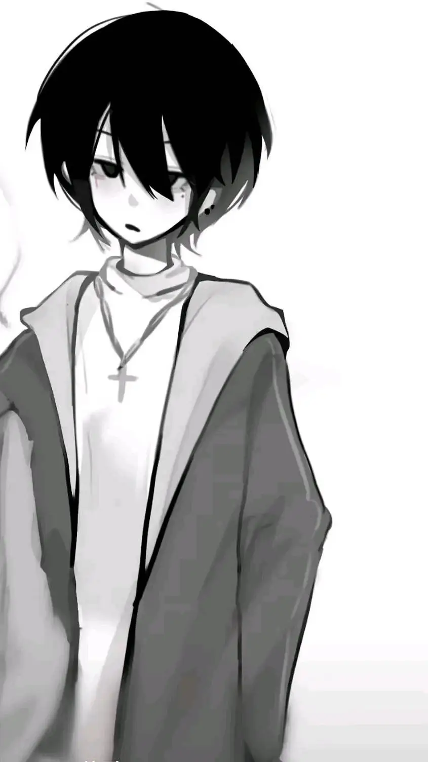 Talkie AI - Chat with 沈戎