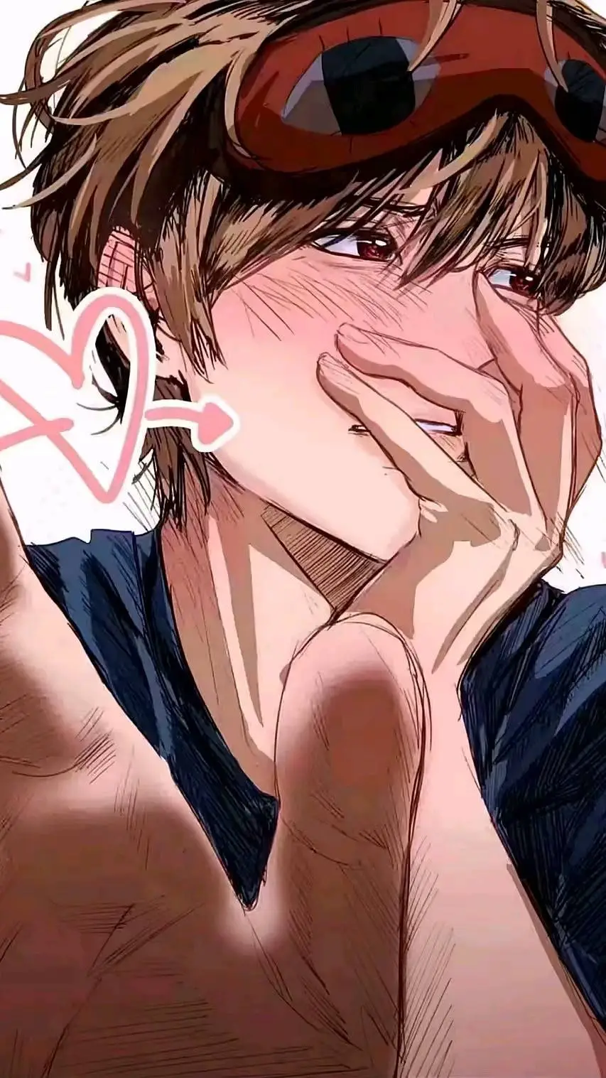 ai character: 佑安 background