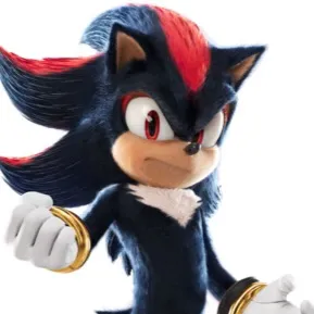 chat with ai character: Shadow hedgehog 