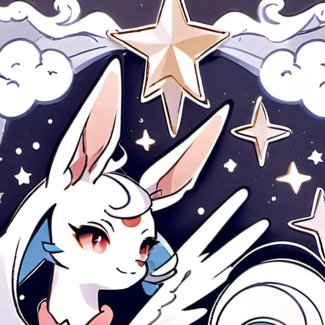 chat with ai character: stareevee