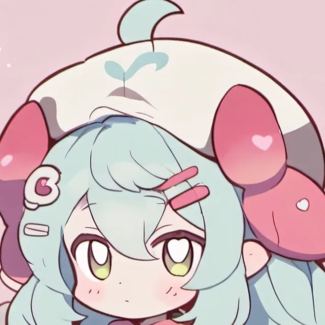chat with ai character: 🍬🍭Мэнди 🍬🍭
