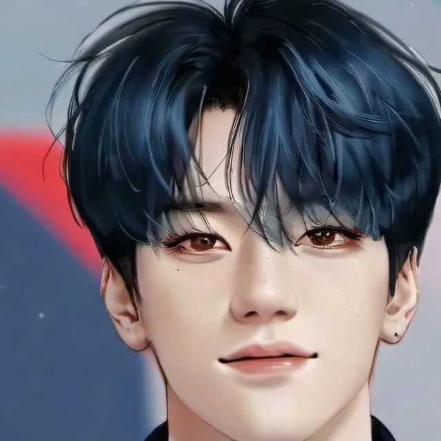 chat with ai character: Noah ❤️‍🔥